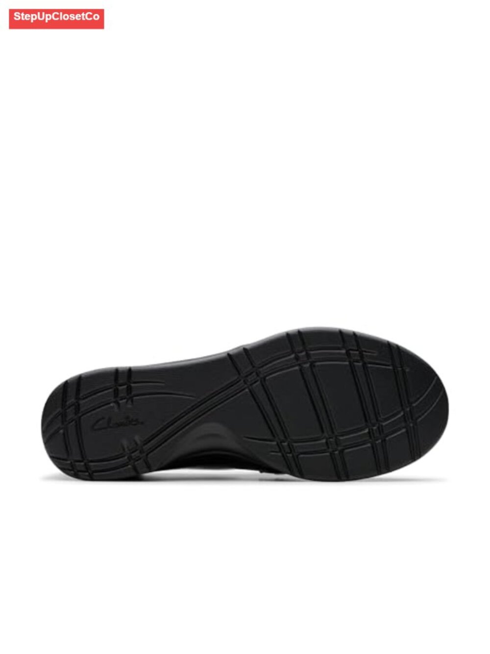 Clarks Ellowyn Penny Women's Loafers - Cushioned Comfort Pull-On - Picture 3 of 6